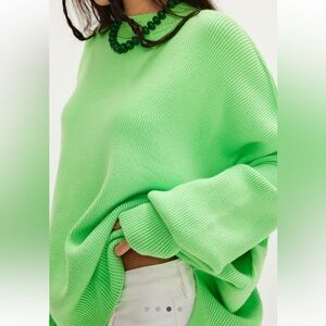 Free People Easy Street Tunic